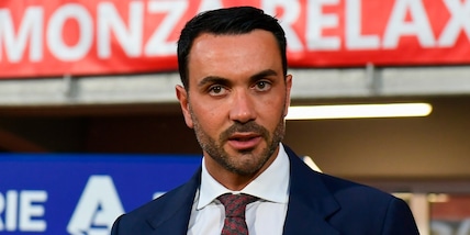 Palladino, conferenza Monza-Napoli: elogio Spalletti, Galliani e il rinnovo