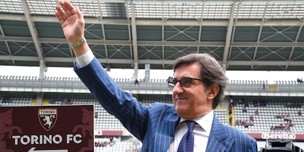 Cairo a tutto Toro, su Buongiorno, Schuurs, Lazaro e la seconda squadra