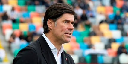 Sottil, conferenza Fiorentina-Udinese: "Obbligo di rimanere in alto"