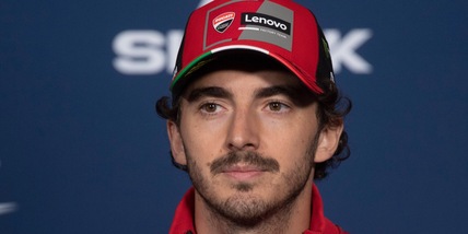 Rabbia Bagnaia e Ducati contro Marquez: "Io vengo punito, mentre lui no"