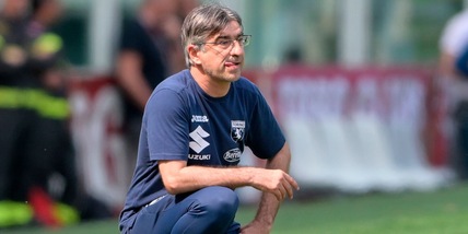 Juric, conferenza Verona-Torino: Schuurs, Miranchuk e bilancio