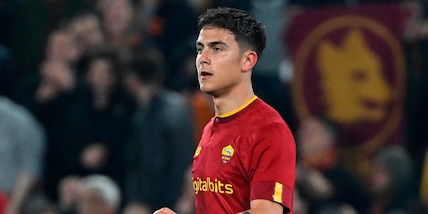 Roma, Dybala e Rui Patricio non convocati contro il Bologna