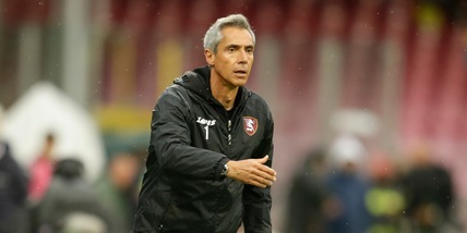 Sousa, Salernitana-Atalanta: la salvezza, il futuro e l’elogio a Piatek