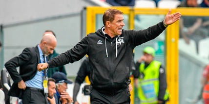 Semplici, Spezia-Milan: l’elogio ai giocatori e la lotta salvezza