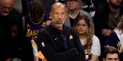 Nba, ufficiale: i Phoenix Suns esonerano Monty Williams