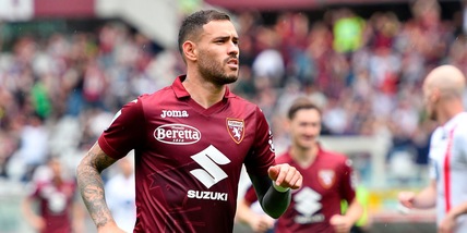 Diretta Verona-Torino ore 12.30: dove vederla in tv, in streaming e formazioni ufficiali