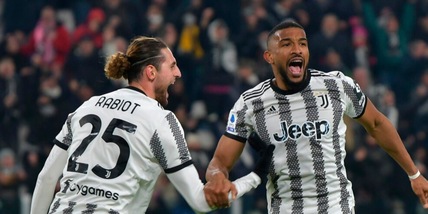 Juve-Cremonese, i convocati di Allegri: ci sono Bremer e Rabiot