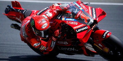 MotoGP, GP Francia: la classifica aggiornata dopo la gara