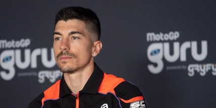 Vinales taglia corto: Con Bagnaia roba di gara, tra rabbia e adrenalina...