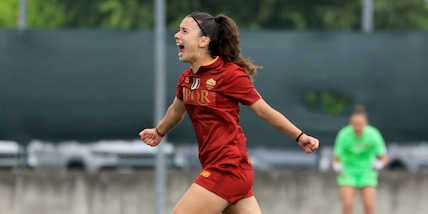 Primavera femminile, Juventus ko: la Roma è campione d'Italia