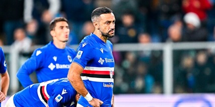 Pronostico Sampdoria-Empoli, Quagliarella contro Caputo