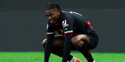 Il Milan spera nel vero Leao per la rimonta in Champions League
