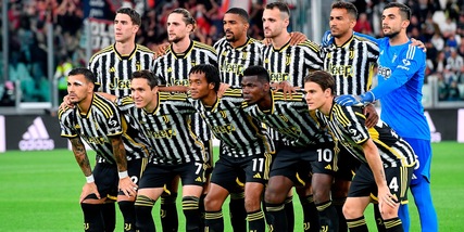 Juve, raddoppi o lasci?