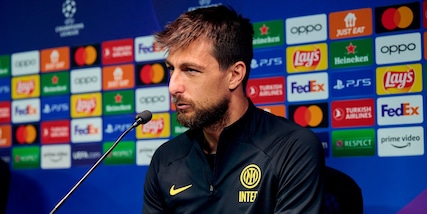 Champions, Acerbi: "Inter, se non passi, stagione di..."