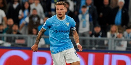 Immobile: "Inter o Milan? Mi piacerebbe vincesse Inzaghi". E su Juve-Roma...