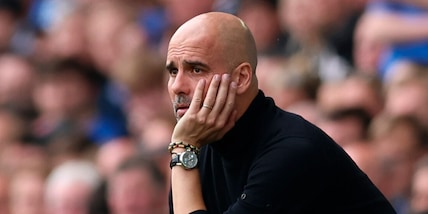 Manchester City, titolo vicino ma a Guardiola non basta: la curiosità