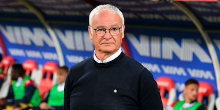 Ranieri allunga la mano del Cagliari sui playoff