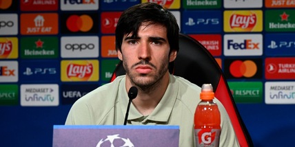 Milan, Tonali: "Proveremo a cambiare la stagione". E sulla Curva rossonera...