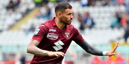 Torino, Sanabria e la visita. Pellegri si scalda per la Fiorentina