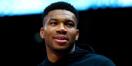 Comunque finisca Inter-Milan per Pioli c'è Antetokounmpo