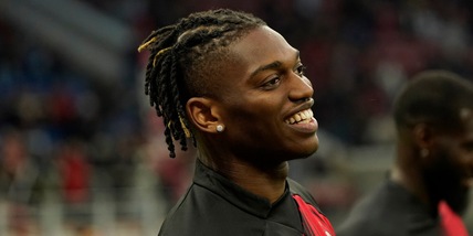 A tutto Leao: Milan, Portogallo, il sogno Champions e la Premier League