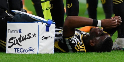 Juve, Pimenta su Pogba: le parole a sorpresa dell'agente sull'infortunio