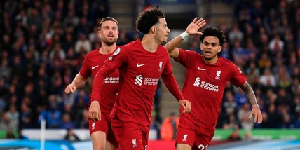 Premier League, Jones show: il Liverpool affonda il Leicester