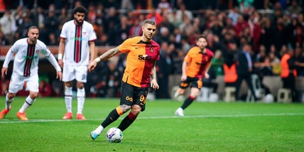 Pronostico Istanbulspor-Galatasaray: Icardi e compagni sono favoriti