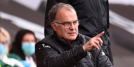 Bielsa ct dell'Uruguay, è ufficiale: contratto fino al Mondiale 2026