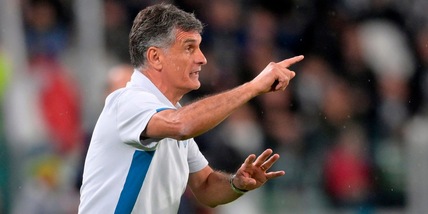 Siviglia-Juventus, Mendilibar vuole tutto: dall’incubo a due sogni