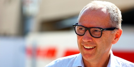 F1, Domenicali: “Red Bull avanti a tutti ma campionato non è finito”