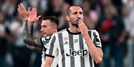 Chiellini, un anno dall’addio alla Juve: l’ultima in Italia e l’America
