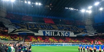 Inter-Milan per la storia in Champions League: sold out e record d’incassi