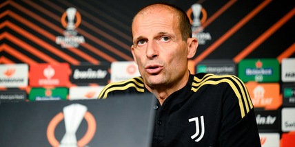 Siviglia-Juventus, il programma: partenza e quando parla Allegri