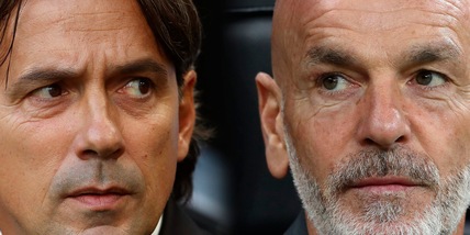 Diretta Inter-Milan ore 21: dove vederla in tv, in streaming e formazioni ufficiali