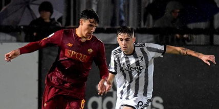 Pronostici Campionato Primavera, Roma favorita sul Cagliari