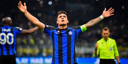 Lautaro, eroe Inter: Meritiamo la finale, sogno Champions dopo il Mondiale