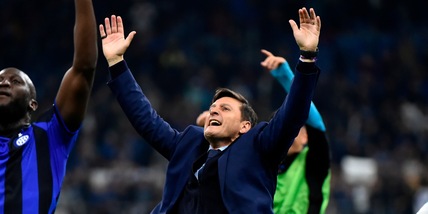 Inter in finale di Champions, Zanetti: "Vorrei evitare il Real Madrid"