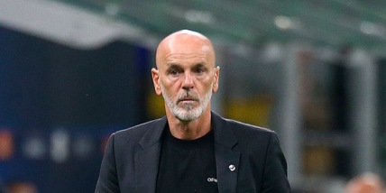 Pioli-Costacurta, discussione in tv: "Non è corretto parlare di voglia"