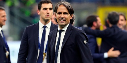Inzaghi e l'Inter in finale di Champions: "Ci credevo dal sorteggio"