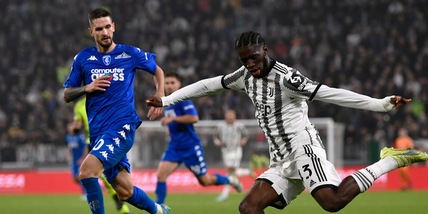 Empoli-Juventus, designato l'arbitro: i precedenti con i bianconeri