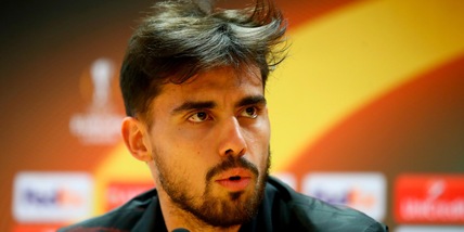 Siviglia, Suso: "Conosco la Juve, giocherà in contropiede"