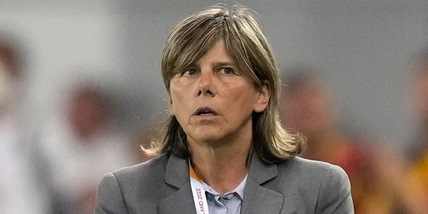 Italia Women, Bertolini: "C'è entusiasmo per il Mondiale. Livello alto"