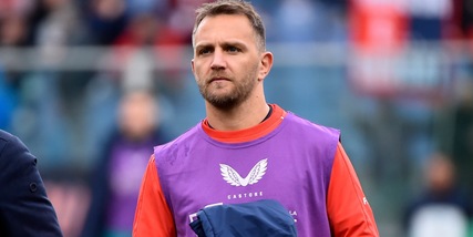 Genoa-Criscito, non sarà un addio: un nuovo ruolo nelle giovanili