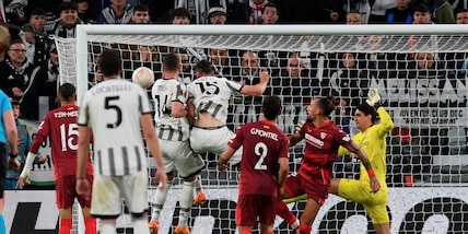 Semifinale Siviglia-Juventus, quote e pronostico