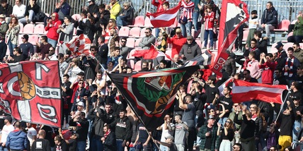 Vis Pesaro salva: scongiurato il rischio playout, retrocessa l’Imolese