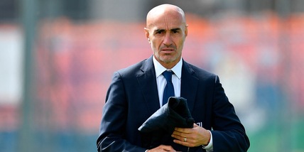 Montero, Frosinone-Juve Primavera: “Vicini al traguardo, ora il titolo”