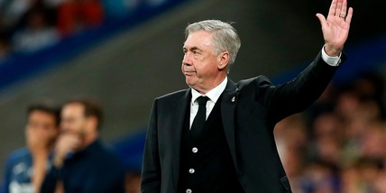 Ancelotti, il futuro, il Real Madrid, la finale a Istanbul e il Brasile