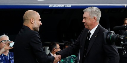 Diretta City-Real ore 21: dove vederla in tv, in streaming e formazioni ufficiali