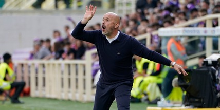 Italiano, conferenza Basilea-Fiorentina: Cabral e il clima infuocato